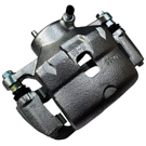 2017 Kia Soul Brake Caliper 5